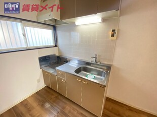 宮町駅 徒歩28分 2階の物件内観写真